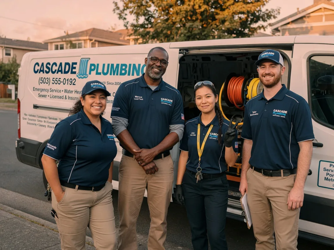 Emergency Plumber company in Ione, WA